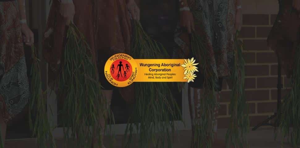 Wungening Aboriginal Corporation
