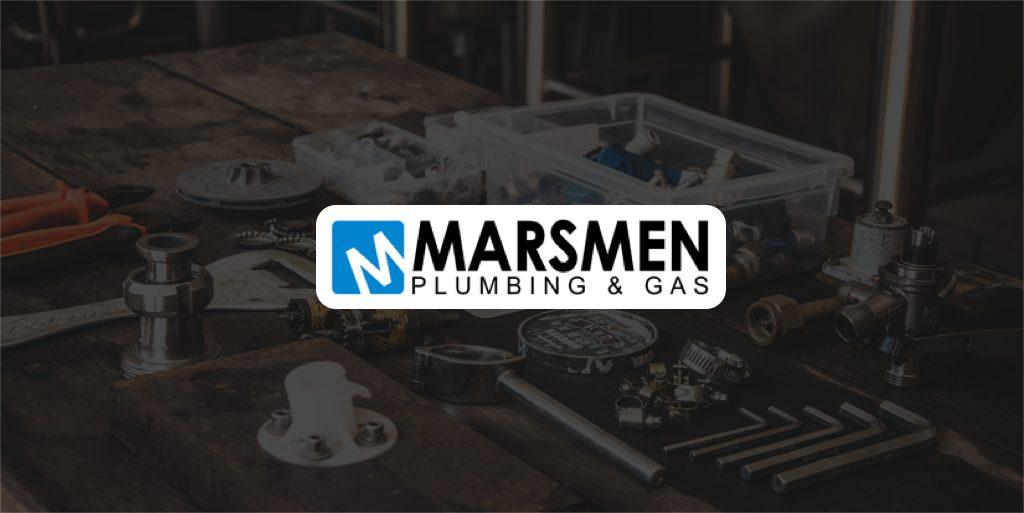 Marsmen Plumbing and Gas